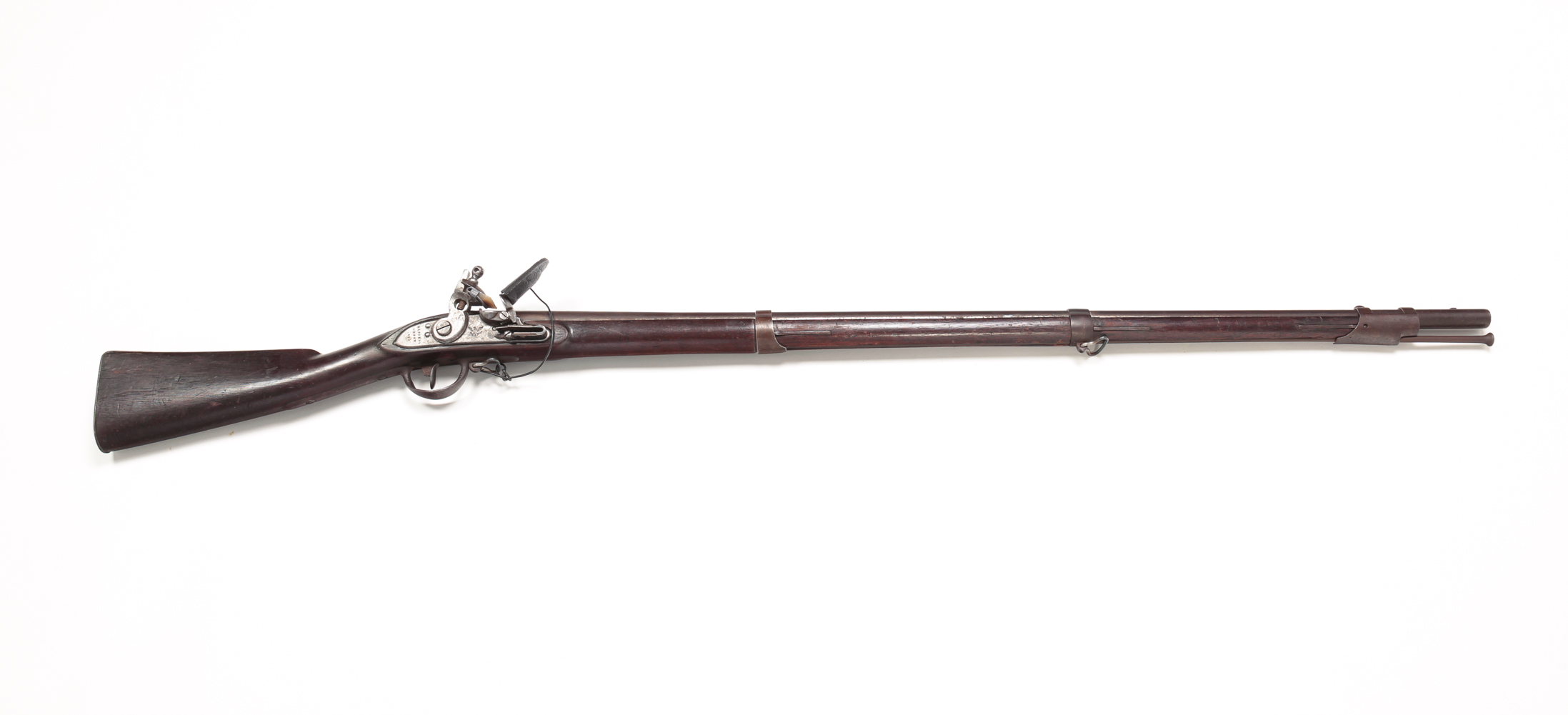 MODEL 1795 HARPERS FERRY .69 CAL FLINTLOCK