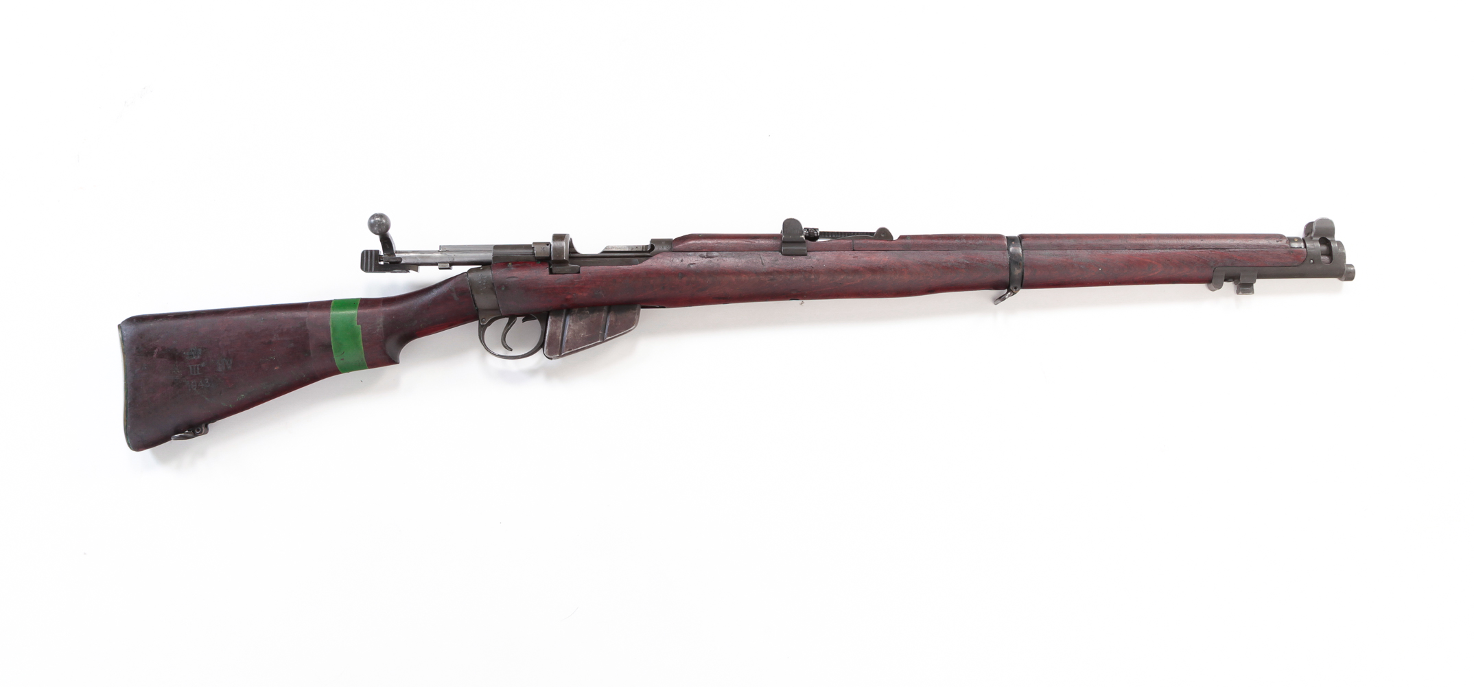 LEE ENFIELD SMLE 1942 MKIII 303 31a744