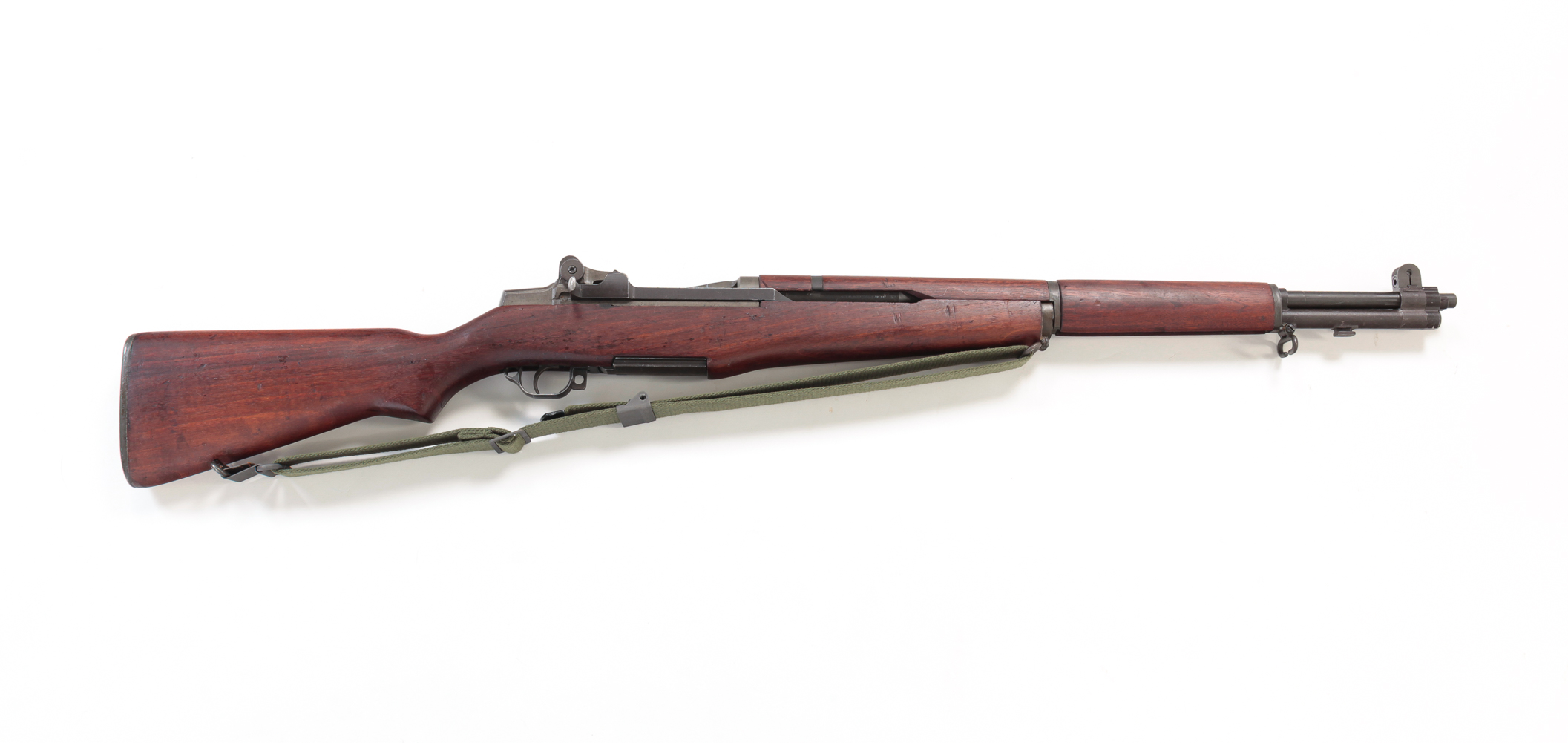 WINCHESTER M1 GARAND 30 06 SEMI 31a784