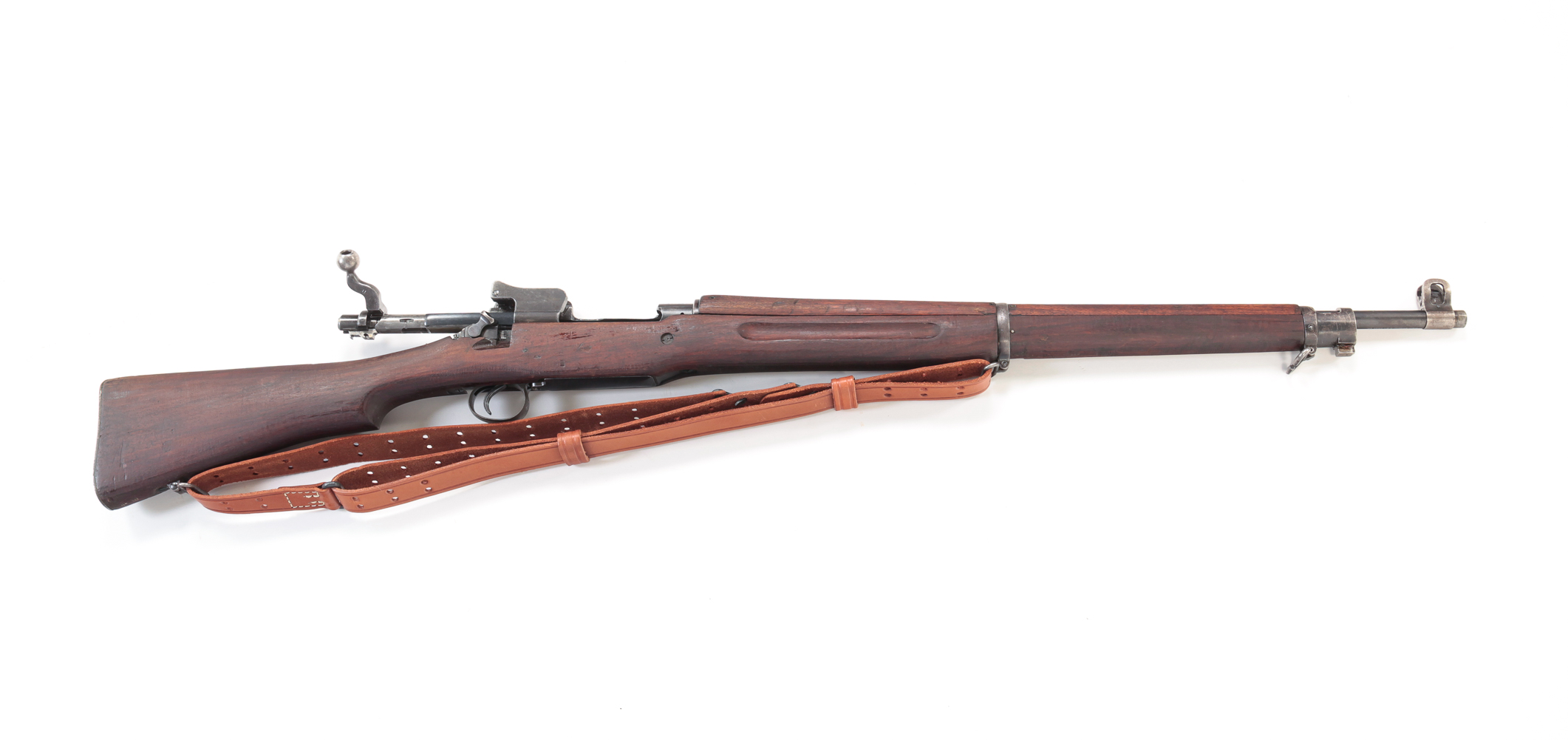 WINCHESTER MODEL 1917 ENFIELD BOLT 31a785