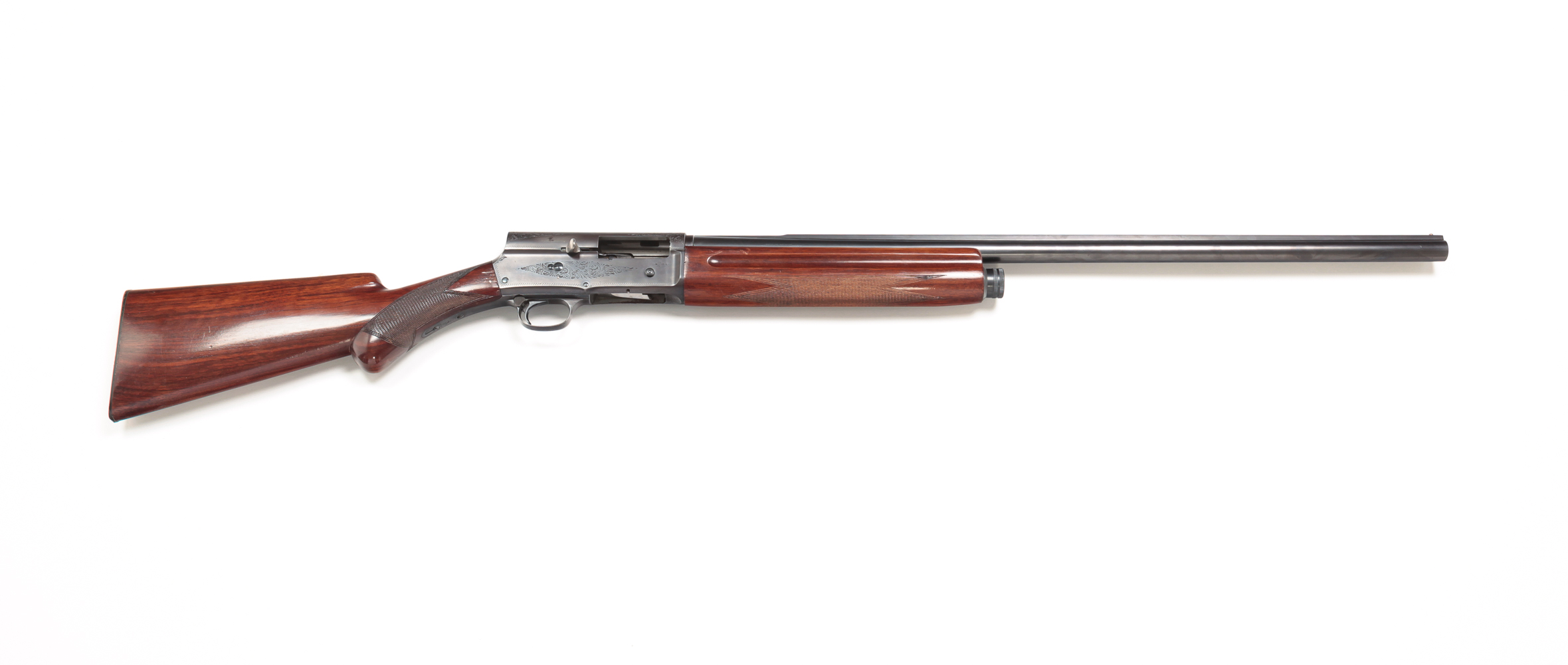 BELGIAN BROWNING A5 SHOTGUN Belgian