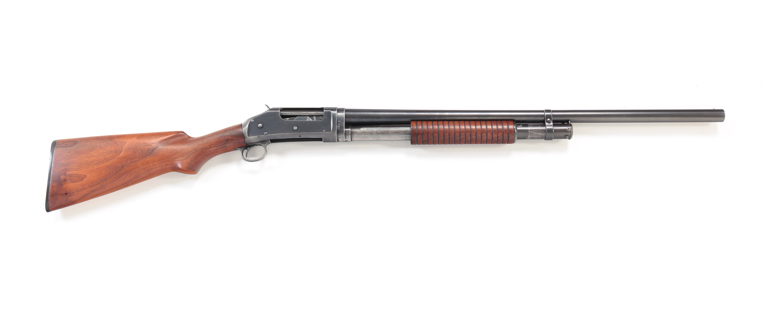 WINCHESTER MODEL 1897 PUMP ACTION