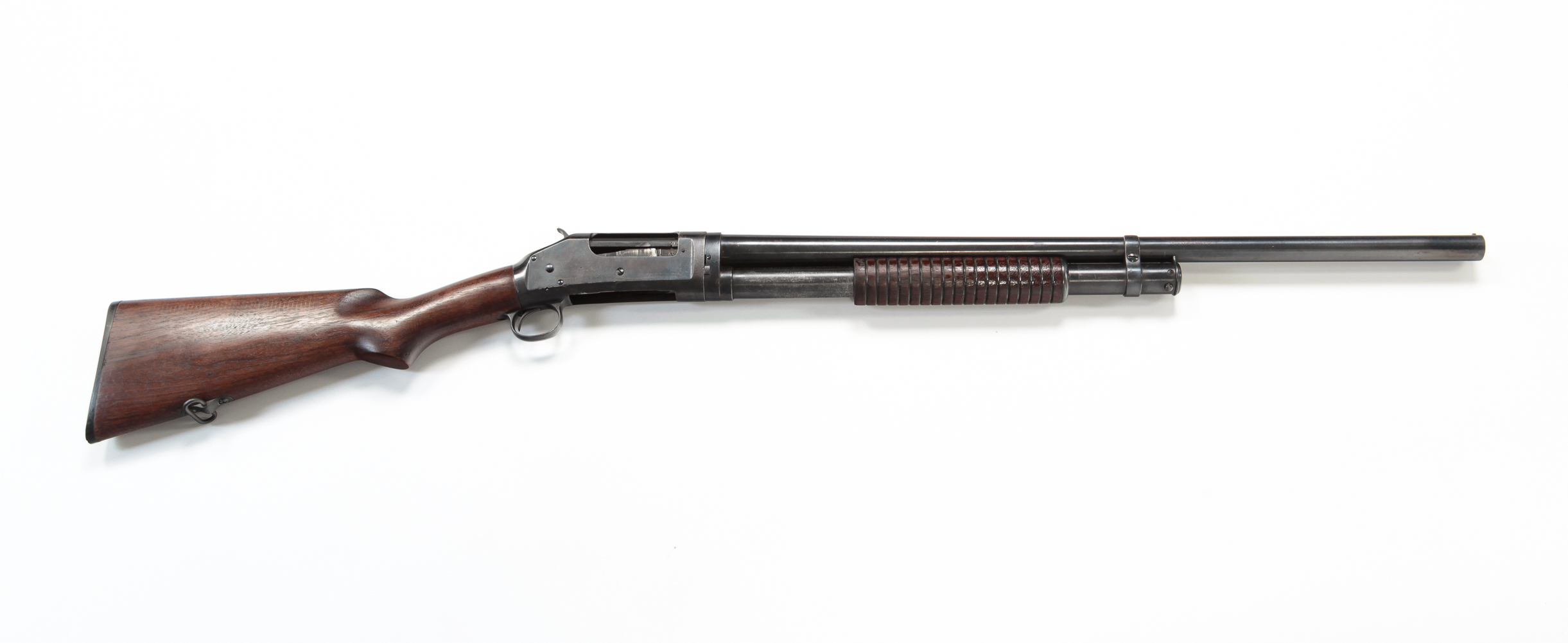 WINCHESTER MODEL 1897 PUMP ACTION 12