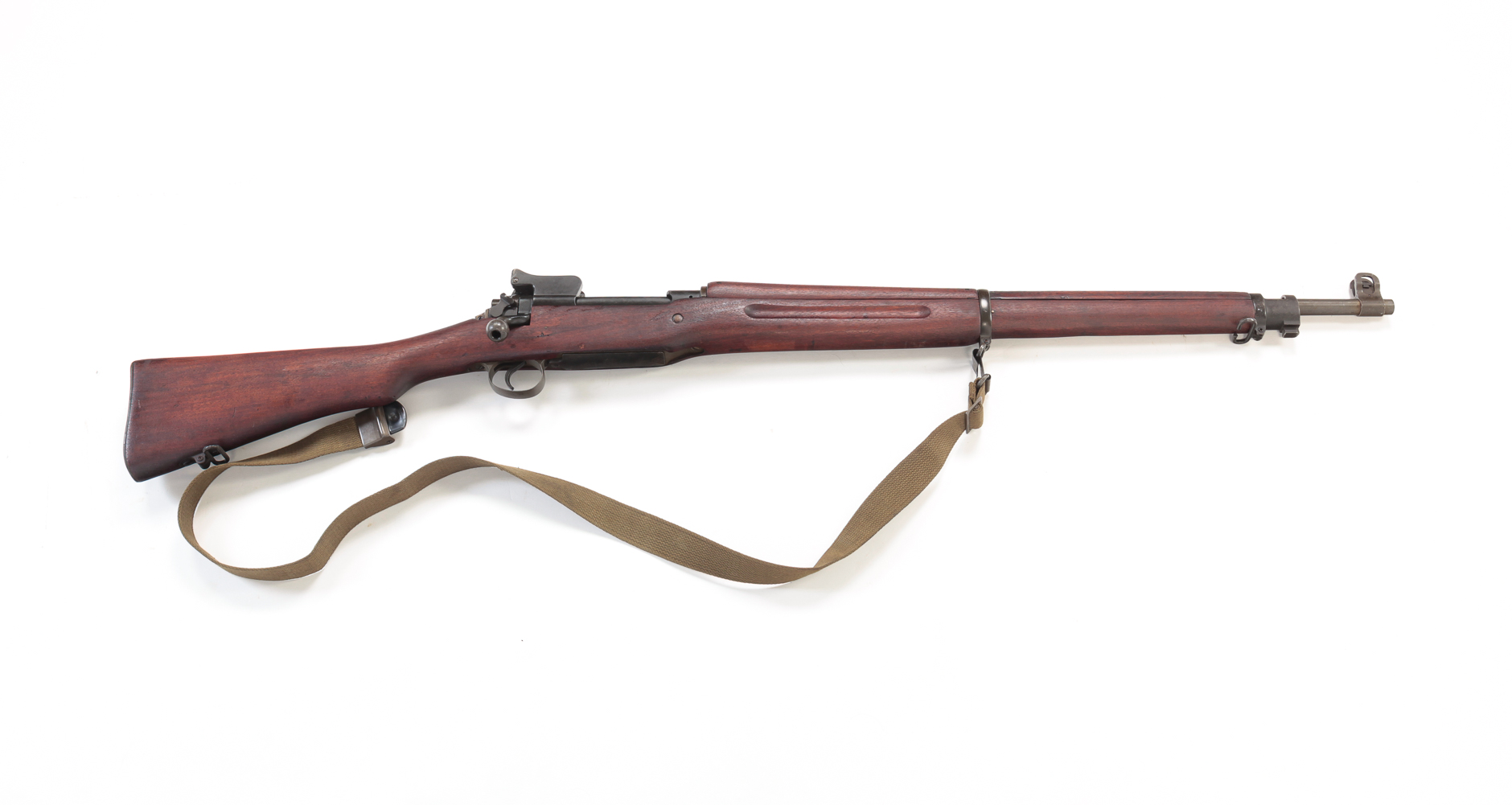 WINCHESTER MODEL 1917 ENFIELD BOLT ACTION