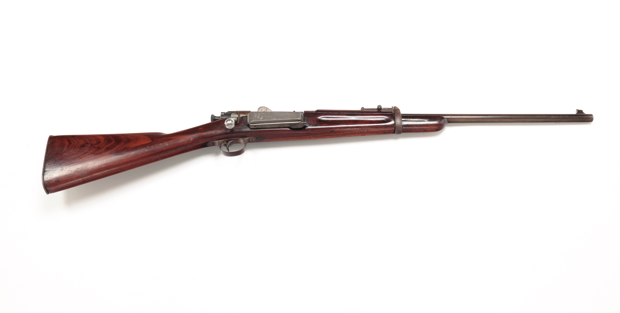 1896 SPRINGFIELD .30-06 KRAG BOLT ACTION