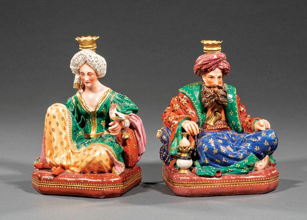 JACOB PETIT PORCELAIN SULTAN  31a9ba