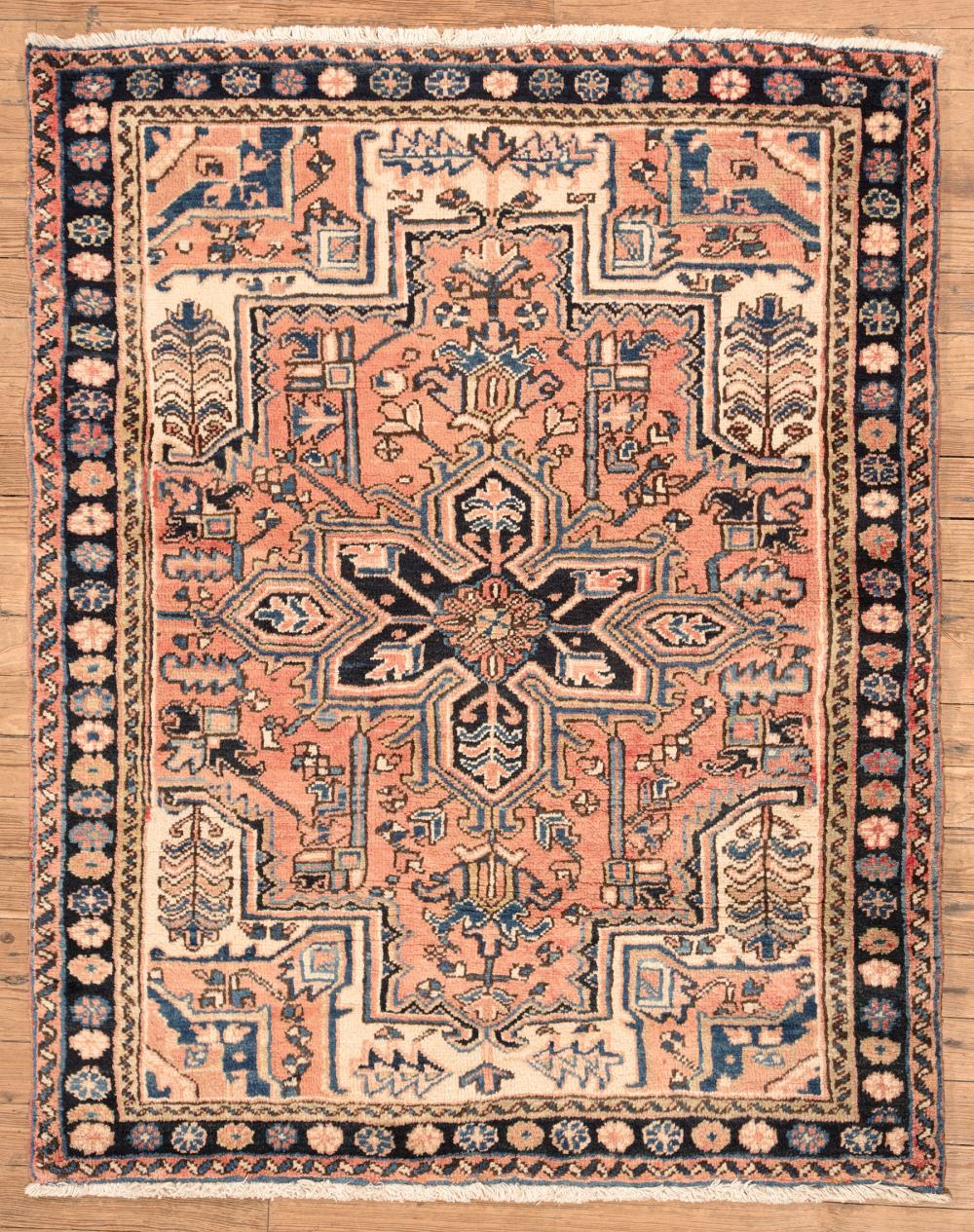 PERSIAN HERIZ CARPETPersian Heriz 31ab58