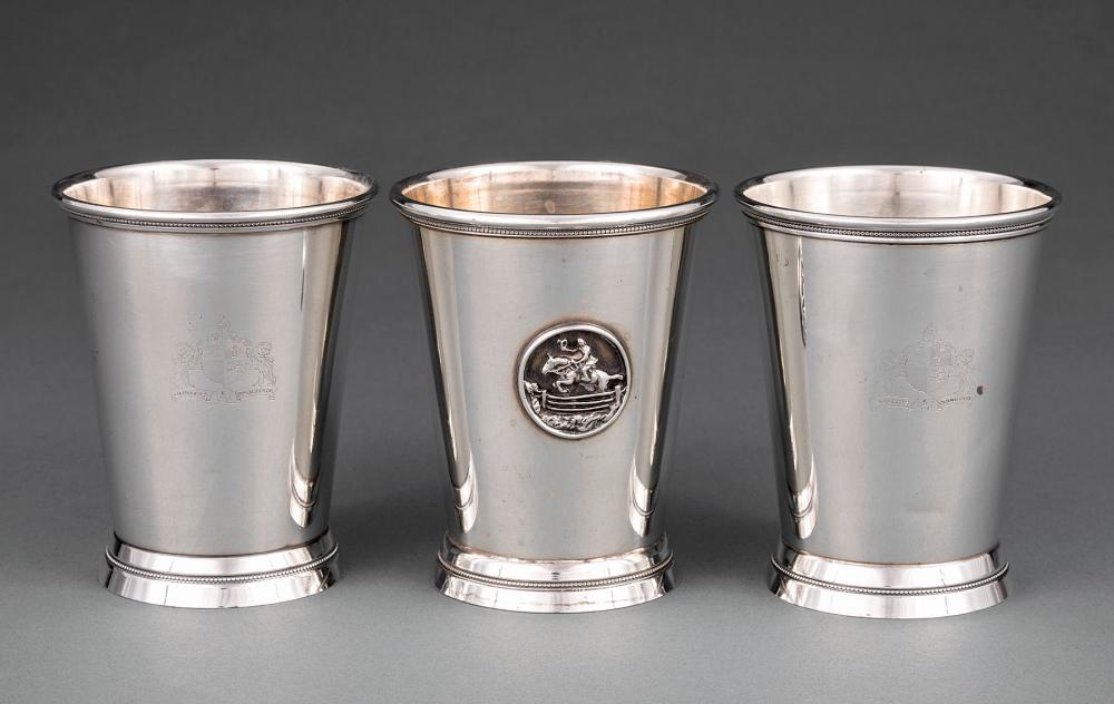 HUNT SILVER CO. STERLING SILVER