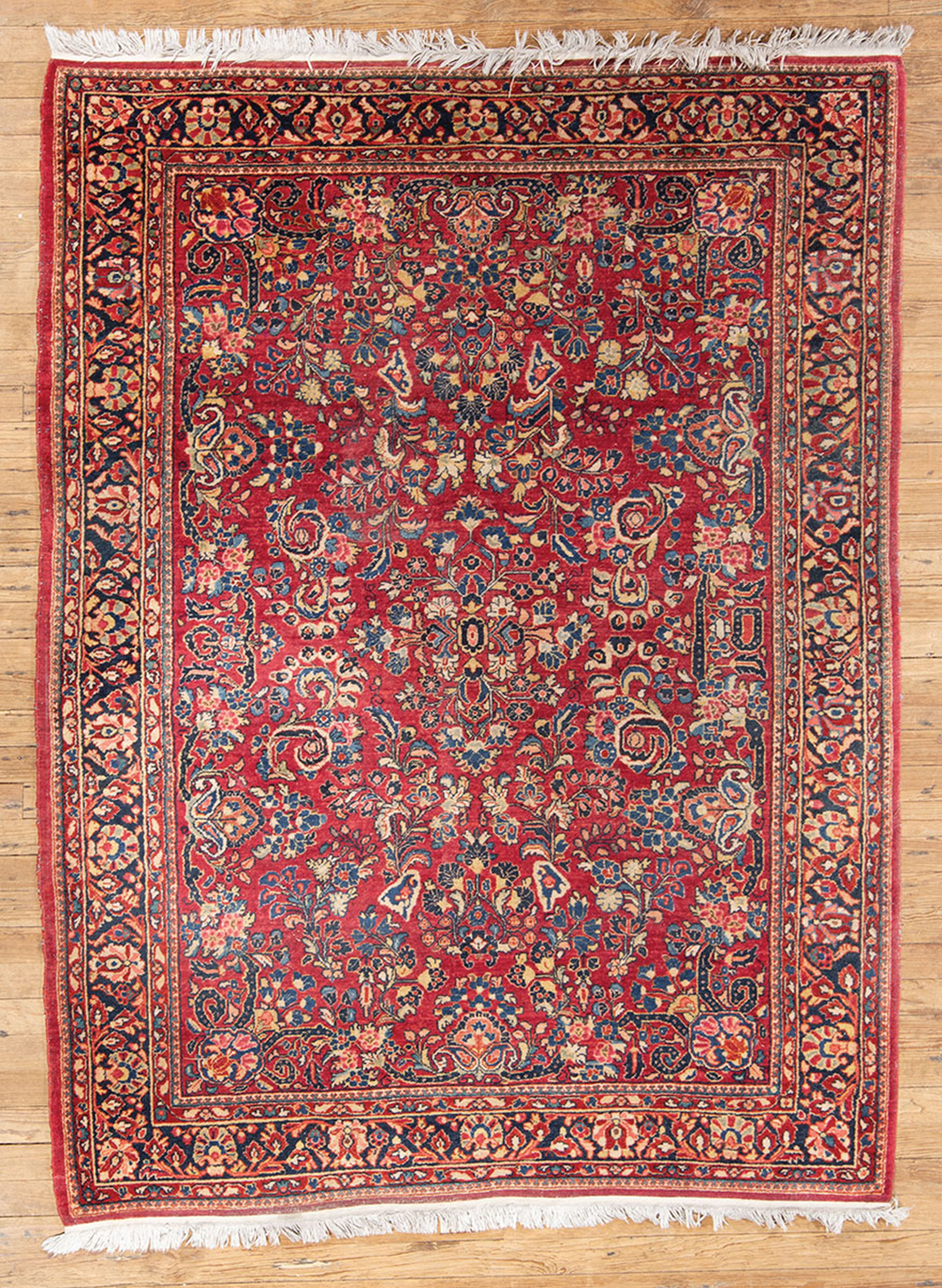 PERSIAN CARPETPersian Carpet red 31ae84