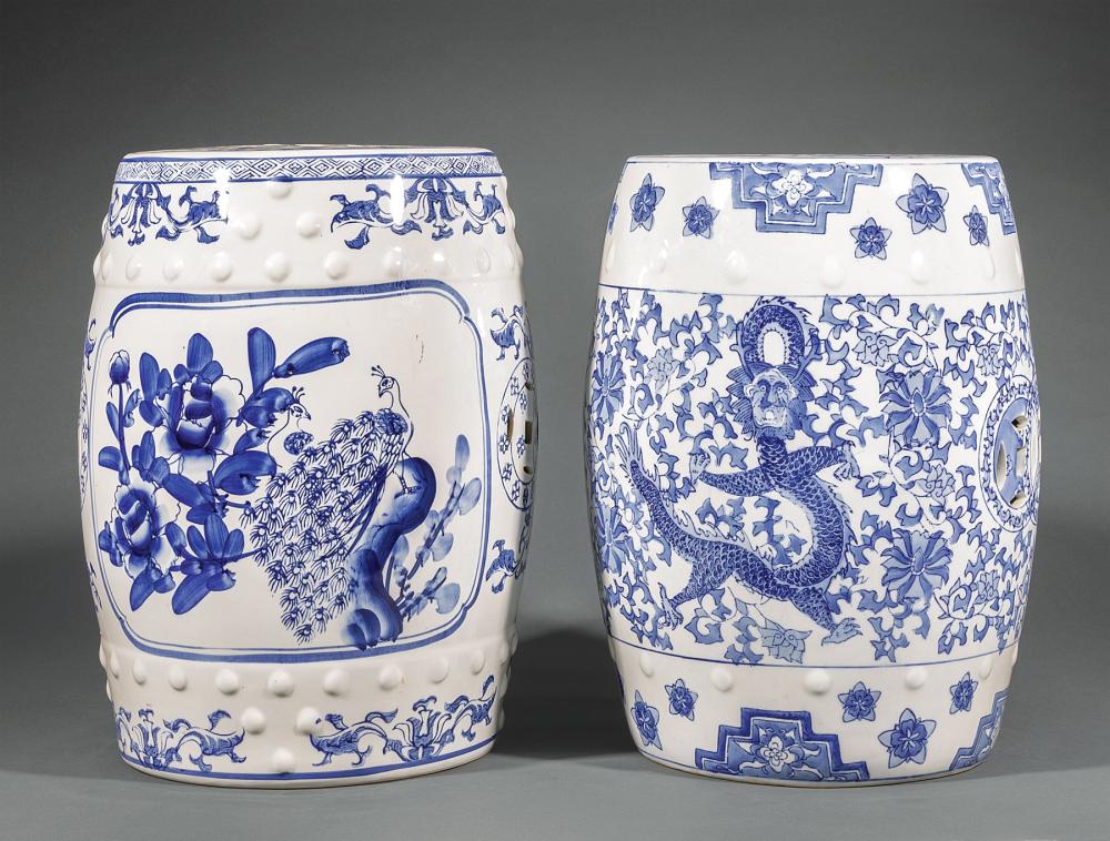 CHINESE BLUE AND WHITE PORCELAIN 31b0c4