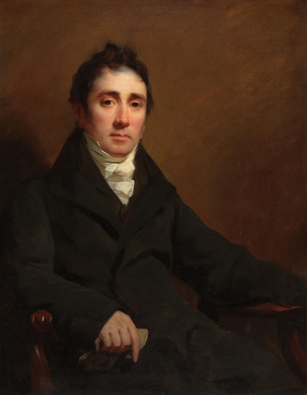 SIR HENRY RAEBURN SCOTTISH 1756 1823 Sir 31b245