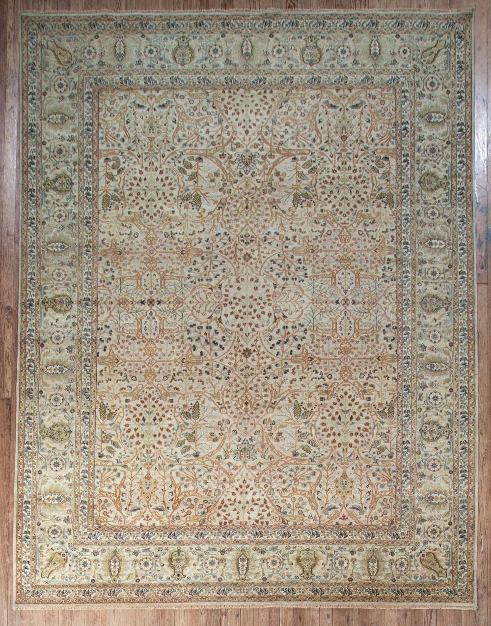 PERSIAN CARPETPersian Carpet  31b2c1