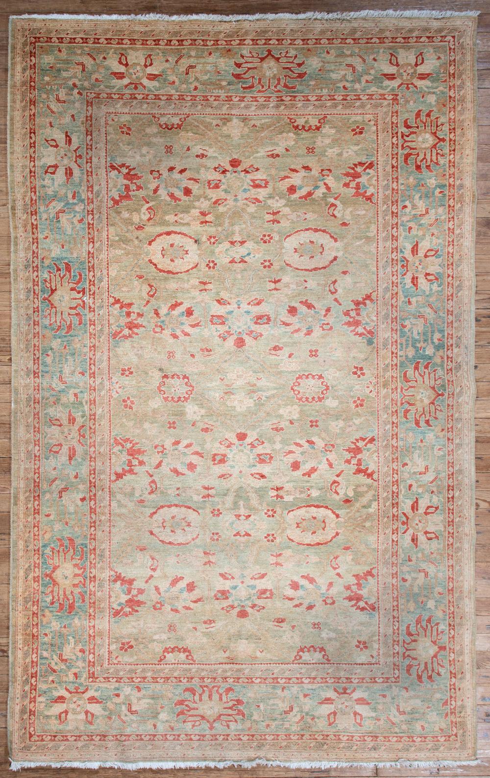 PERSIAN CARPETPersian Carpet  31b3a9