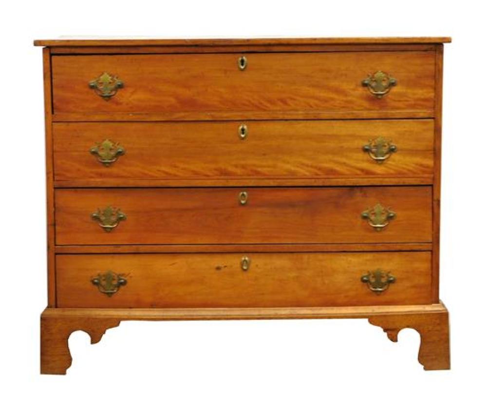 CHEST OF DRAWERS WITH ALTERATIONS  31b50f