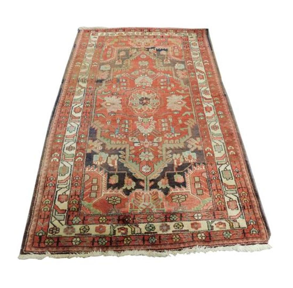 RUG MODERN PERSIAN HAMADAN 6  31b537