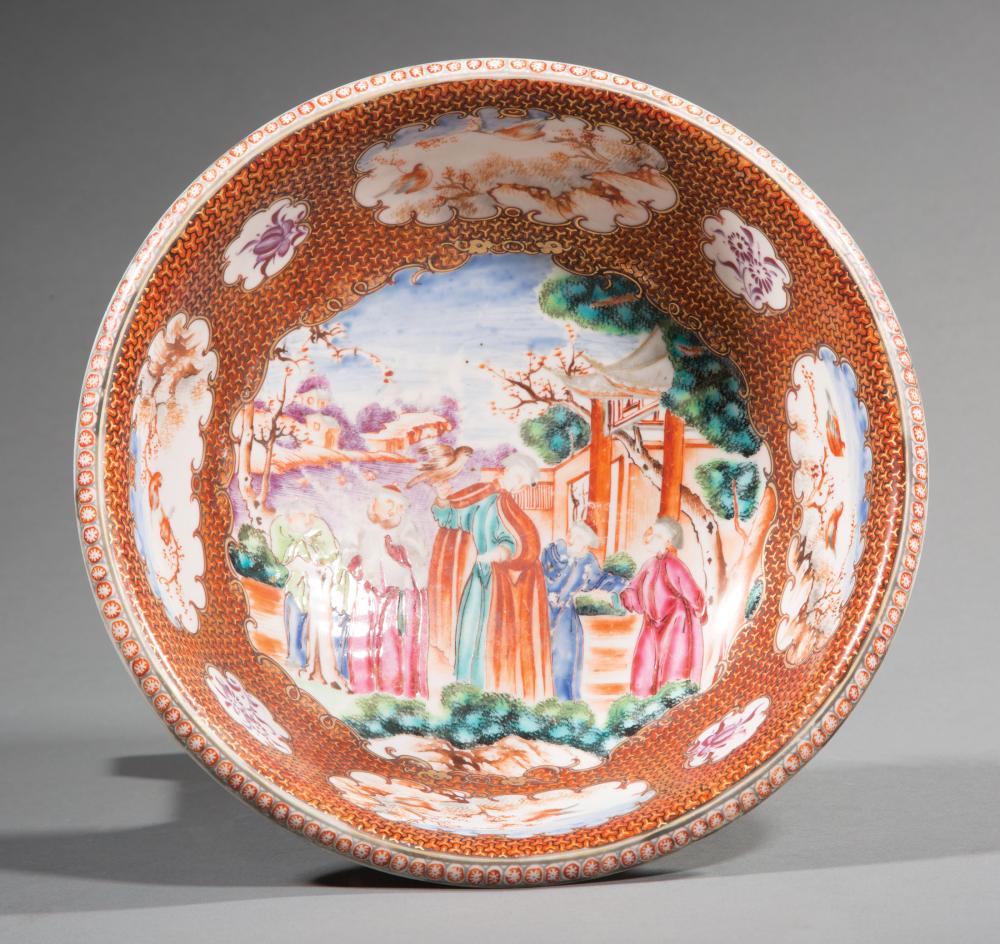 CHINESE EXPOR PORCELAIN WASH BOWLChinese