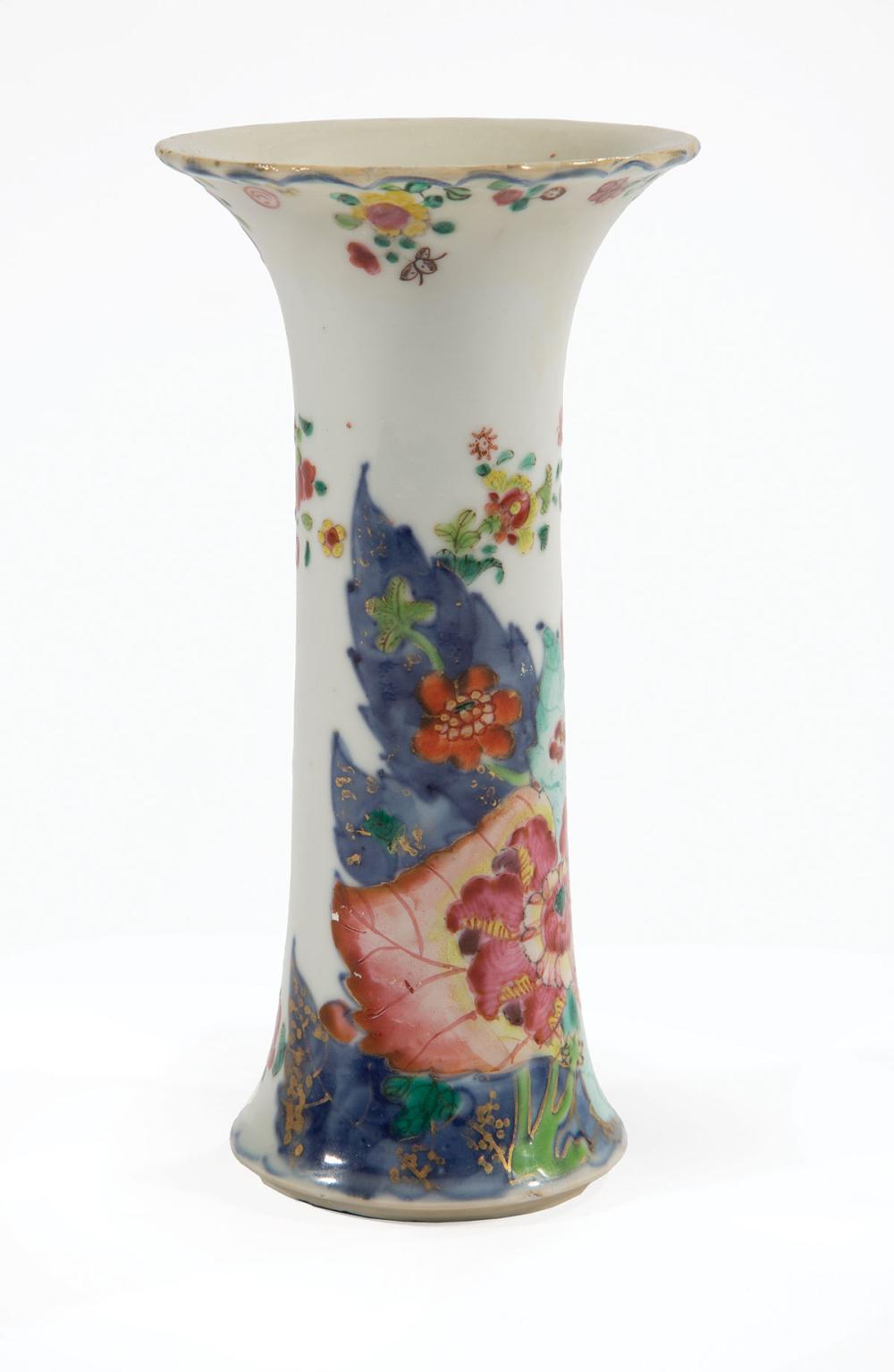 CHINESE EXPO5RT PORCELAIN VASEChinese 31b7da