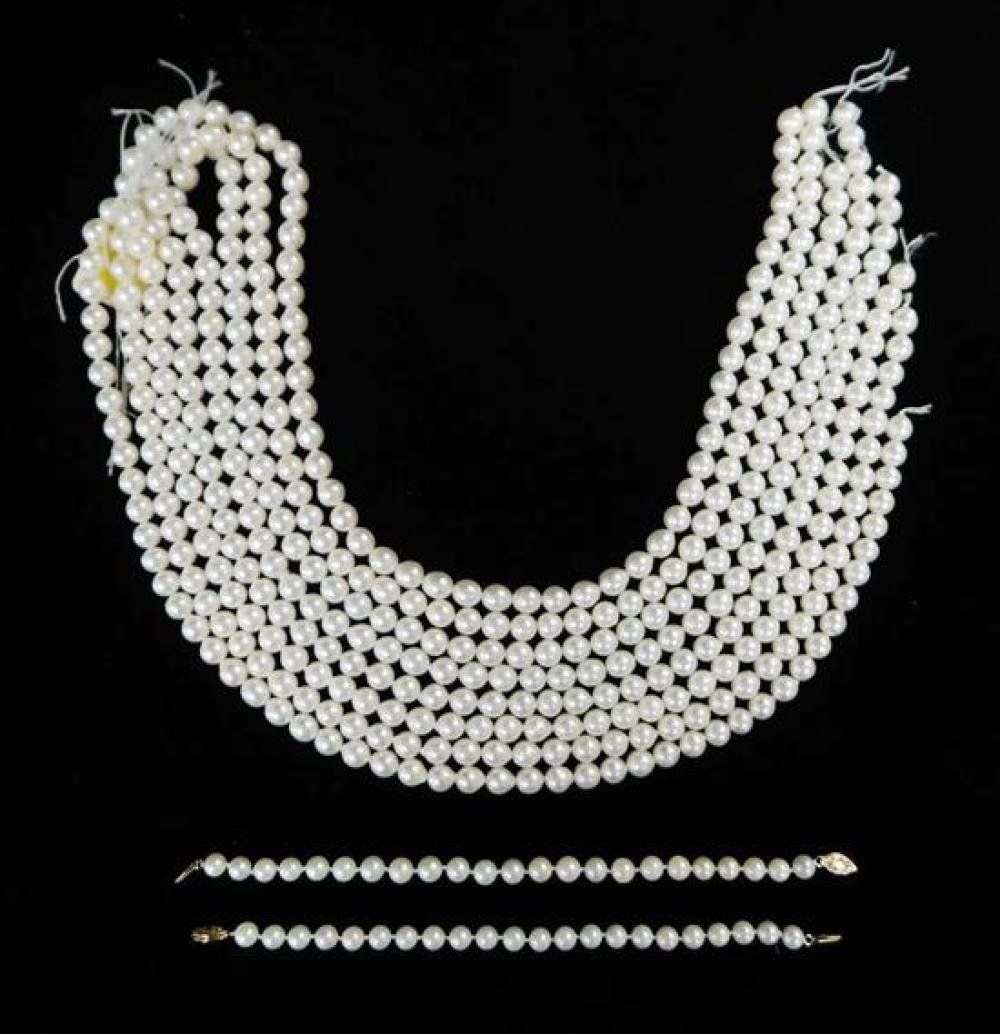 JEWELRY PEARL ASSORTMENT EIGHT 31bb34