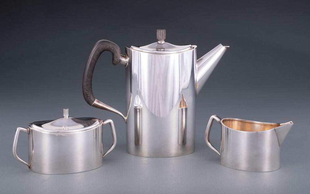 HANS HANSEN STERLING SILVER COFFEE 31bdce