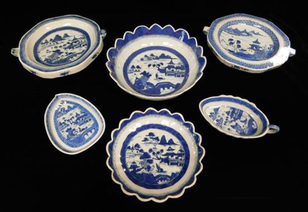 ASIAN CHINESE EXPORT PORCELAIN  31be45