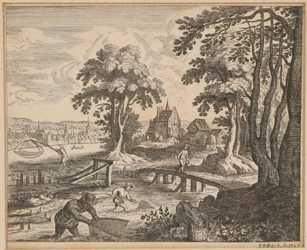 18th century engravings of country 4f58c