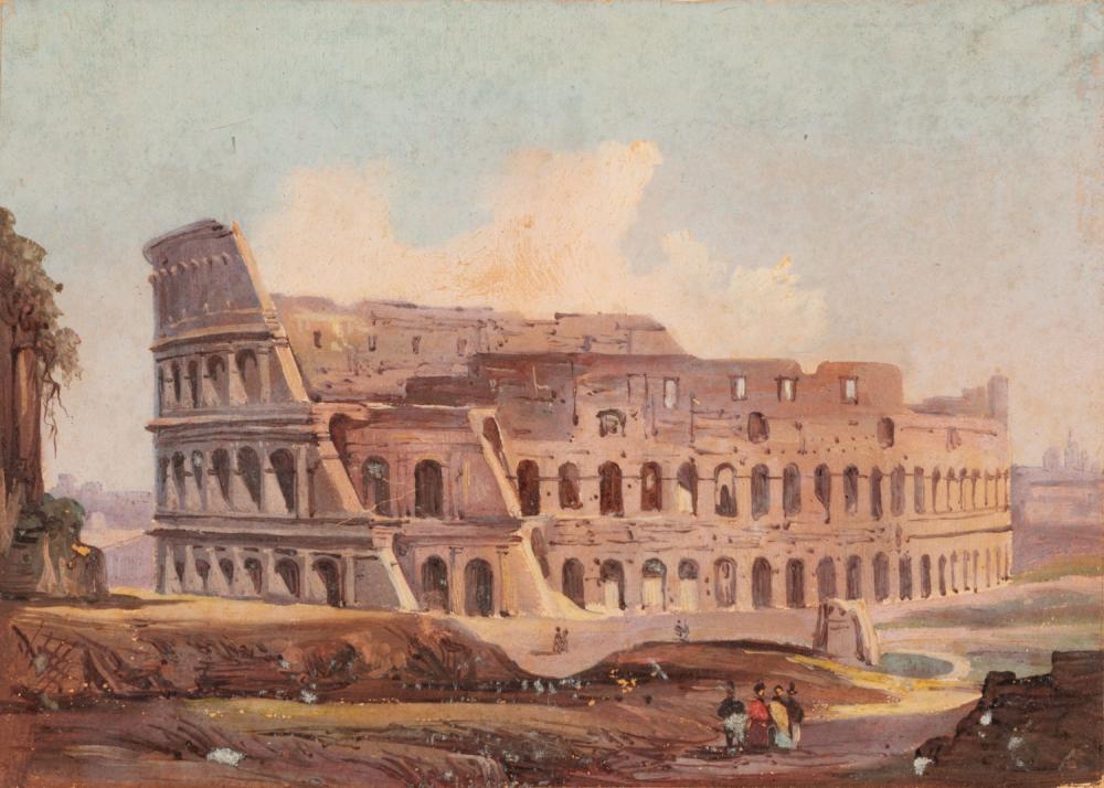 ITALIAN SCHOOL, EARLY 19TH CItalian