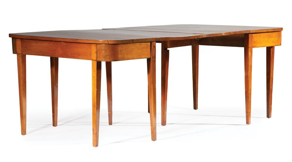 AMERICAN SOUTHERN CHERRYWOOD DINING