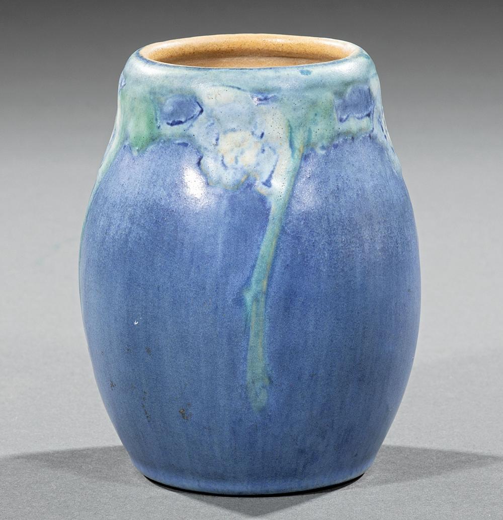 NEWCOMB COLLEGE ART POTTERY LOW 31a636