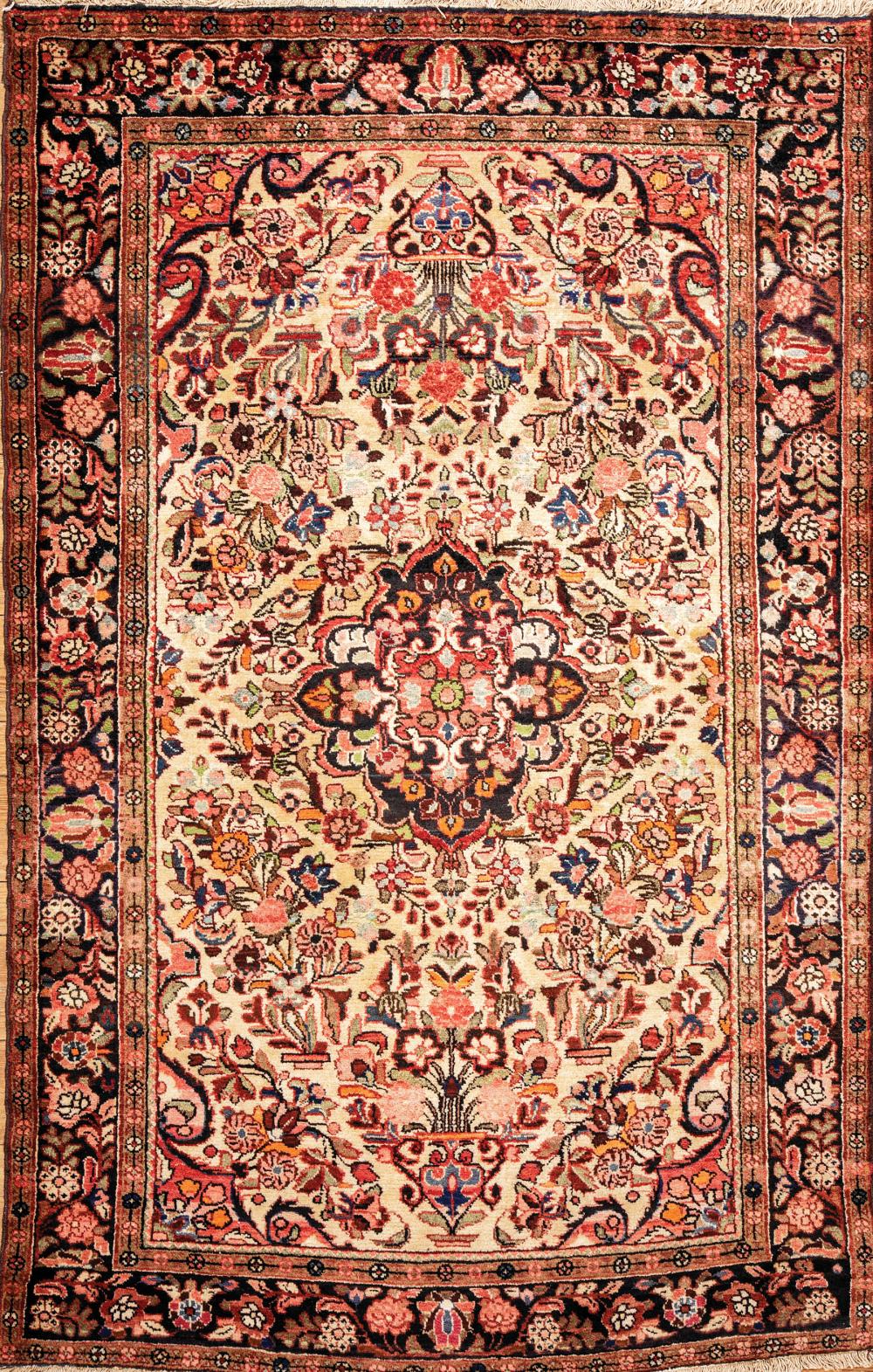 PERSIAN HAMADAN CARPETPersian Hamadan 31a69f