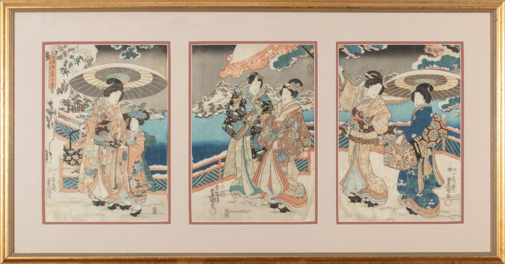 UTAGAWA KUNISADA AS TOYOKUNI III 31d00b