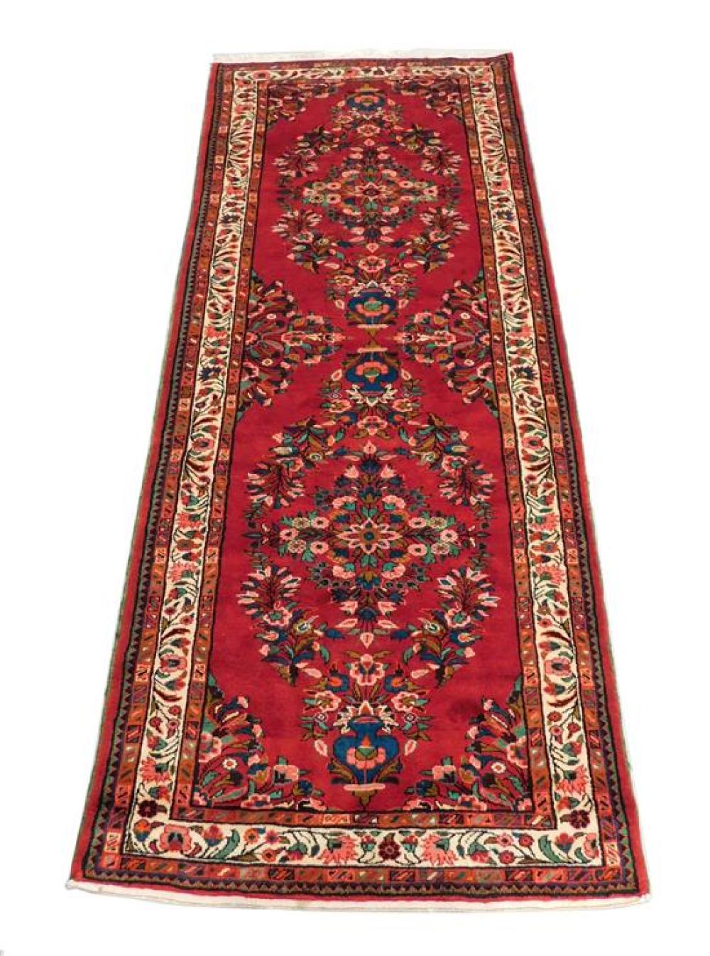 RUG PERSIAN HAMADAN 10 10 X 31d42c