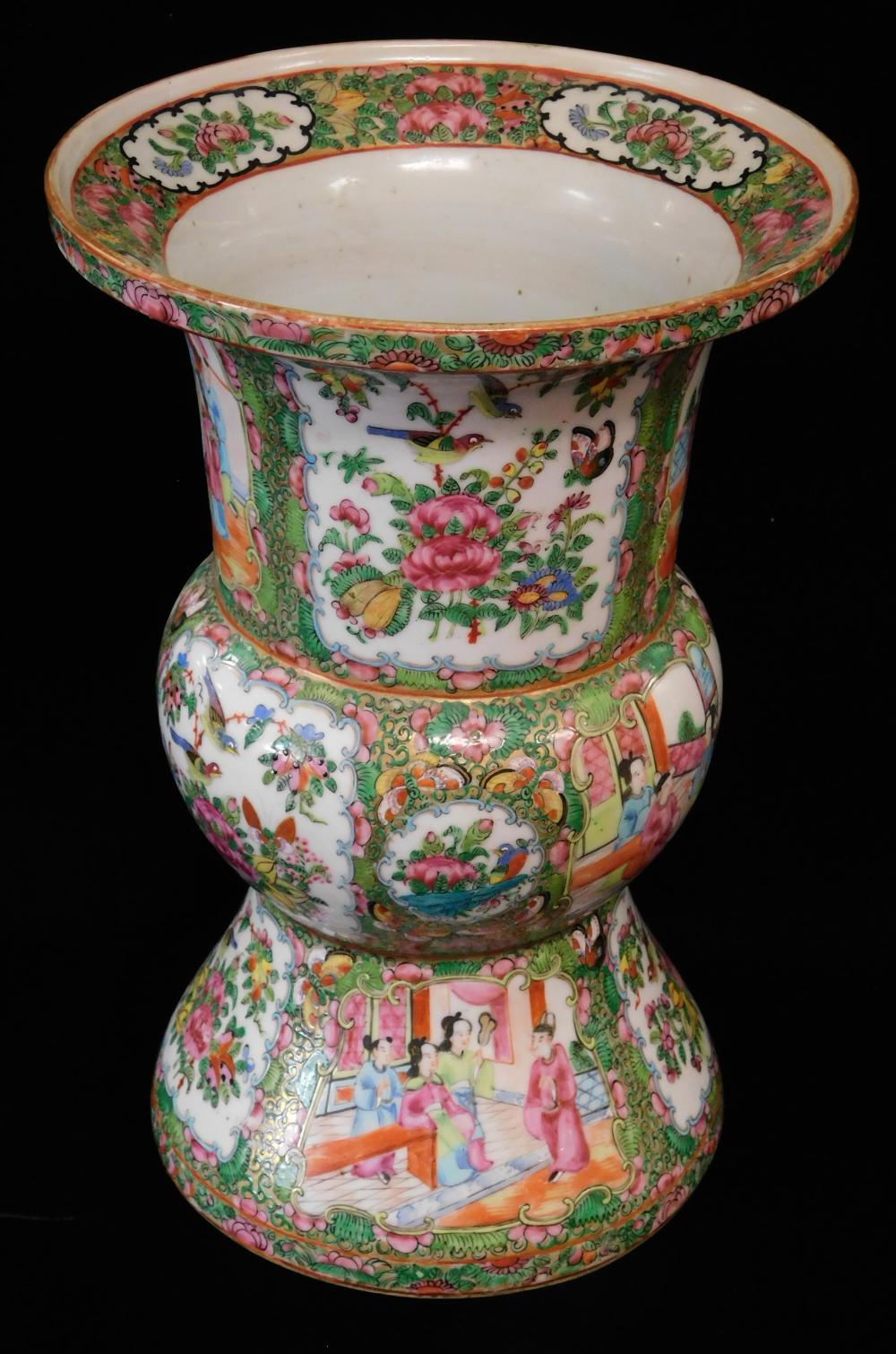 ASIAN CHINESE EXPORT PORCELAIN 31d5e3