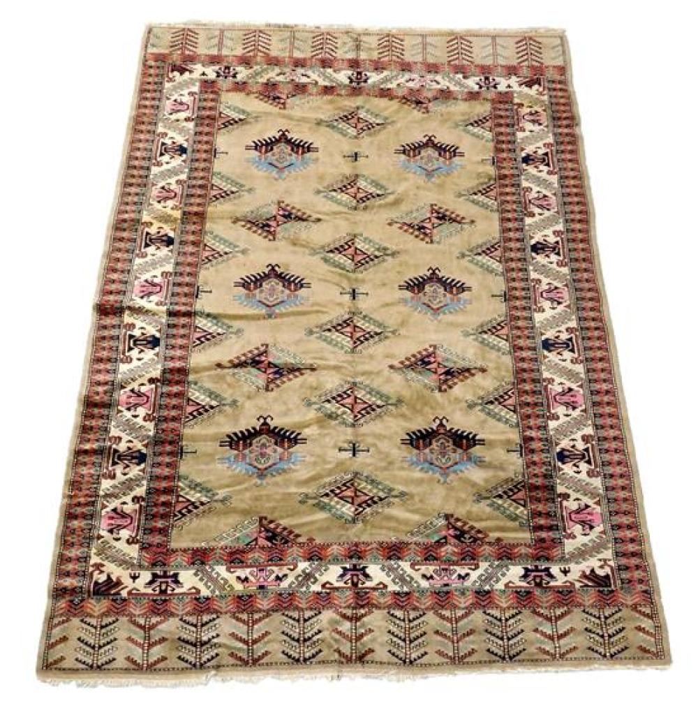 RUG BOKARA 6 7 X 9 7 YAMUTE 31d98e