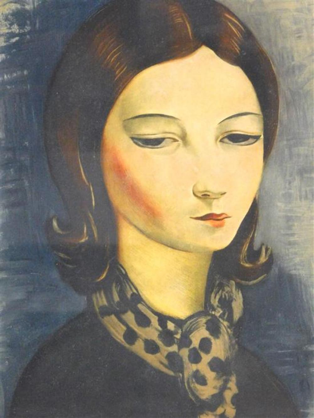 MOISE KISLING (POLAND/FRANCE, 1891-1953),