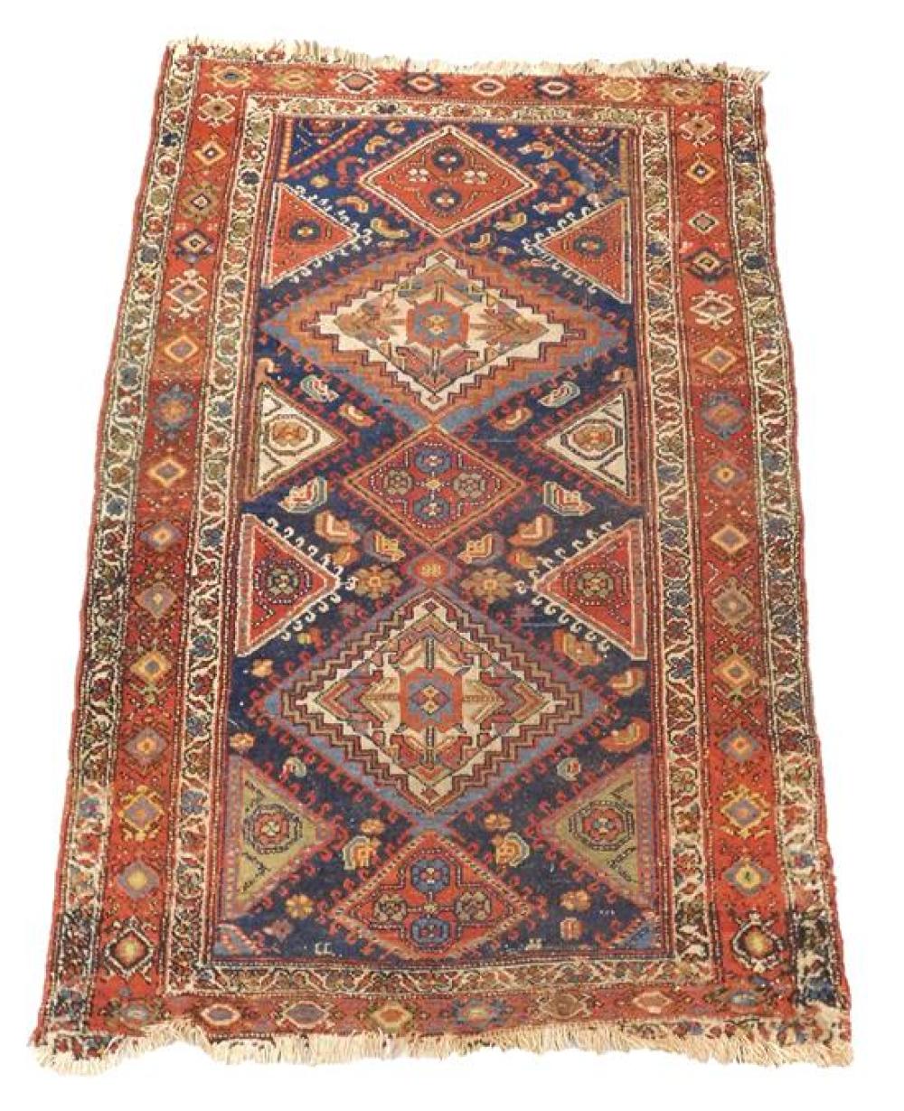 RUG ORIENTAL SCATTER RUG 3 5  31da58