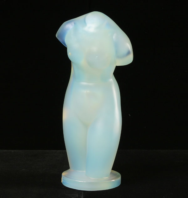 Sabino French opalescent art glass 4fc64