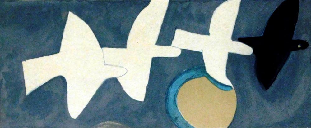 GEORGES BRAQUE (FRENCH, 1882-1963),
