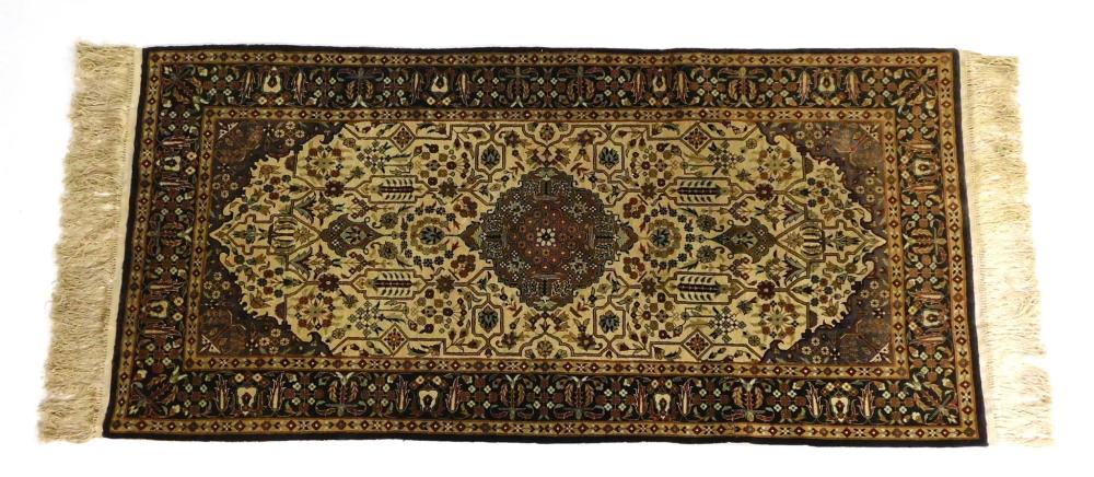 RUG MODERN PERSIAN STYLE SCATTER 31e054