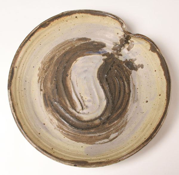 James T Achuff Modern stoneware 4fcdb