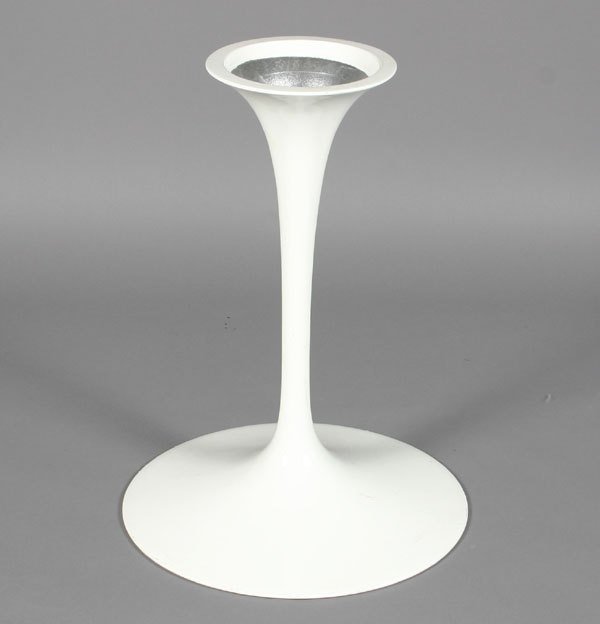 Knoll tulip table base Eero Saarinen 4fcf3