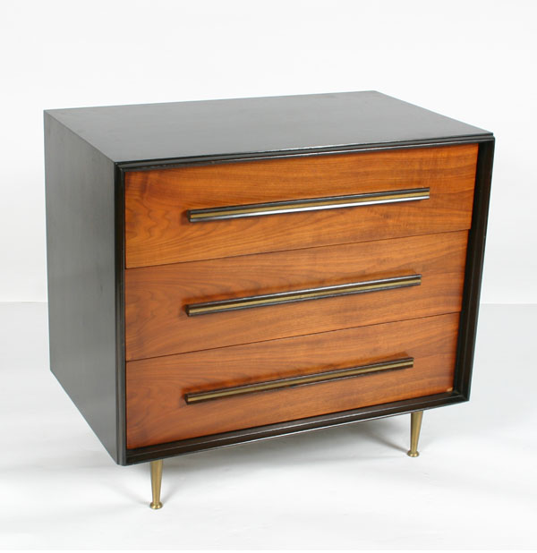 Robsjohn Gibbings designed dresser;