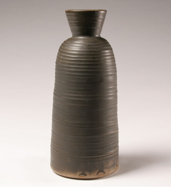 Gordon Martz 1958 hand thrown vase