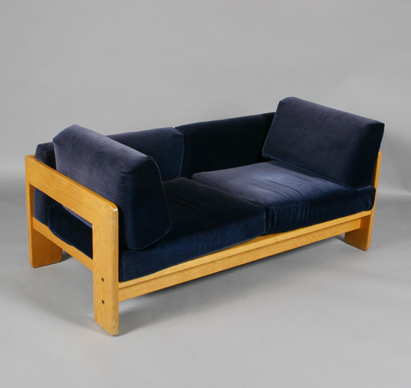 Tobia Scarpa for Knoll Bastiano love