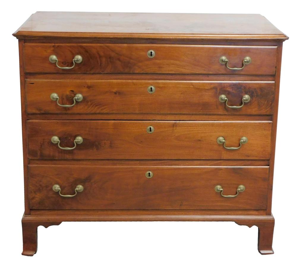 CHEST OF FOUR DRAWERS DELAWARE 31e43b