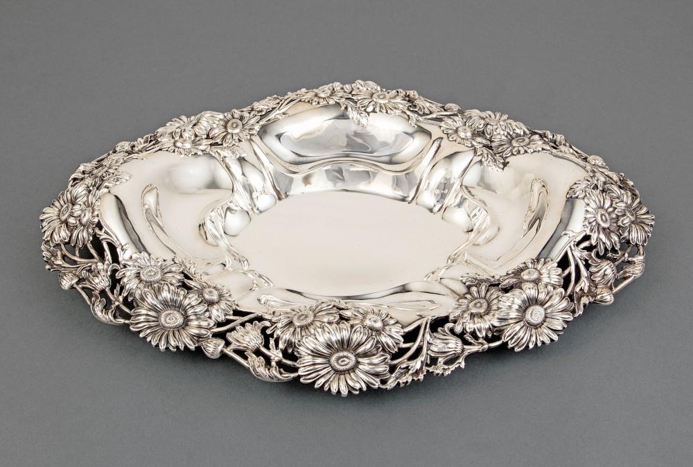 AMERICAN ART NOUVEAU STERLING SILVER 31bed4