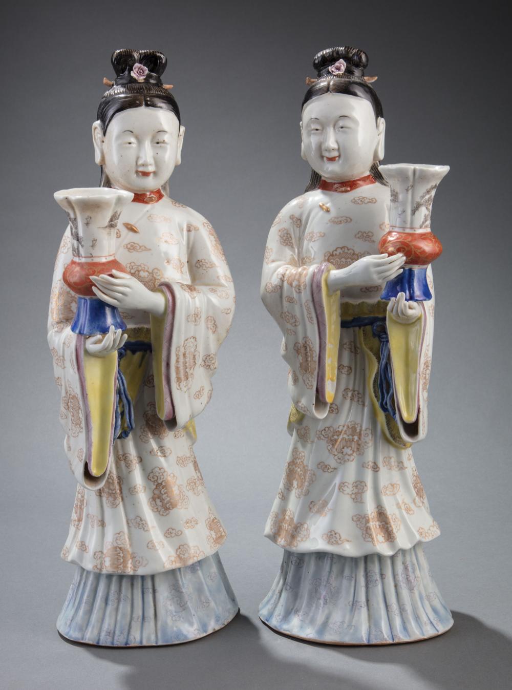 CHINESE FAMILLE ROSE PORCELAIN 31beff