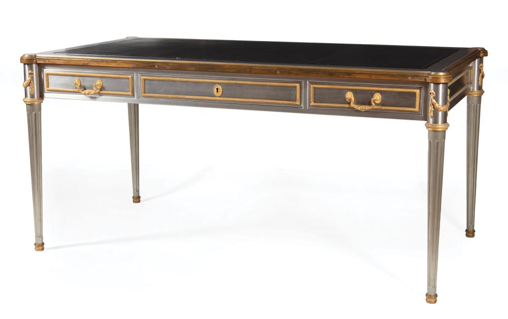 JOHN VESEY STAINLESS-STEEL BUREAU