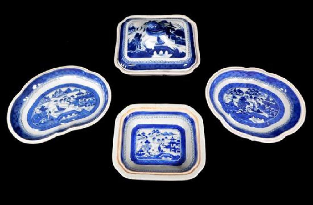 ASIAN: CHINESE EXPORT PORCELAIN,