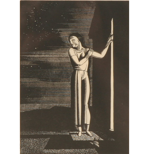 Rockwell Kent (American, 1882-1971)