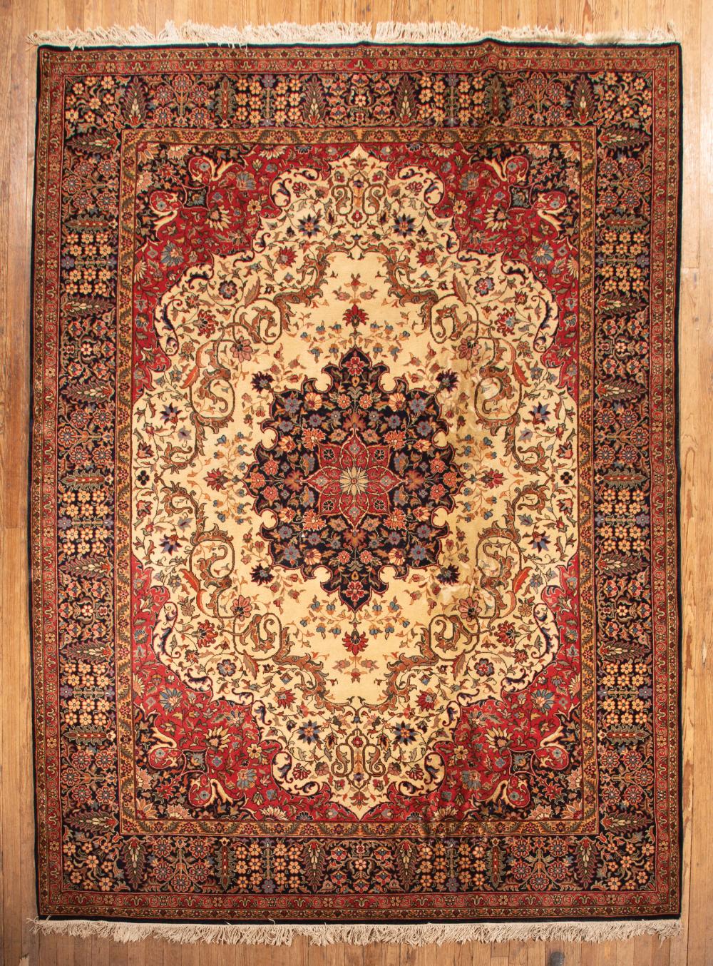 PERSIAN CARPETPersian Carpet  31bffb